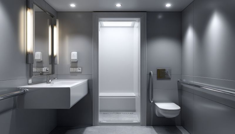Top Bathroom Remodeling Companies in Trussville, AL
