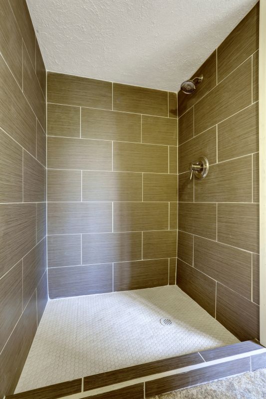 Tile and Finish Options