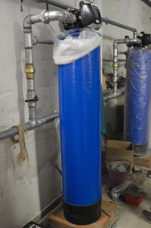 Filtration Equipment